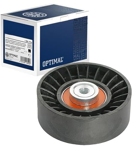 Optimal 0-N1417 Spannrolle, Keilrippenriemen