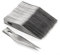 100 Lames de rechange scalpel - de Washati® - pour les poignées de scalpel et le couteau de précision
