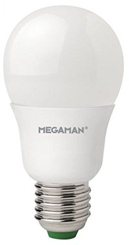 Megaman LED 5.5W E27 Opal Very Warm White