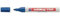 Edding Marqueur peinture 750, 2-4 mm, bleu
