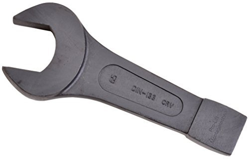 Pro-Lift-Montagetechnik Schlag - Maulschlüssel, Schlüsselweite 65mm, 01514