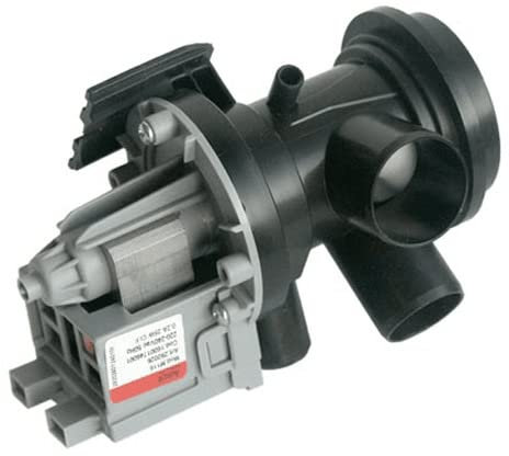 POMPE VIDANGE pour LAVE LINGE INDESIT - C00083942