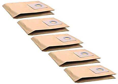 Festool Paper Filter PFB-VCP 5 Pack