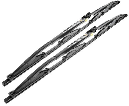 Valeo Scheibenwischer Compact C43 set