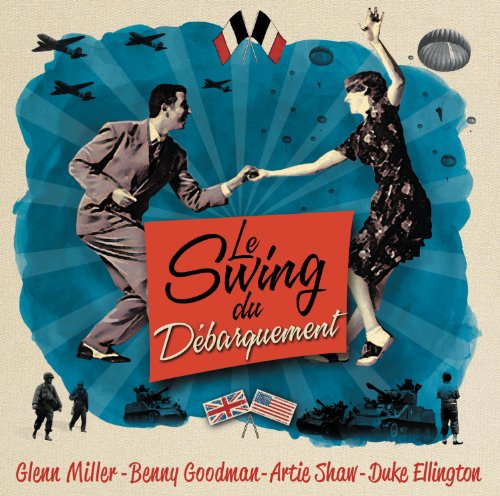Le Swing du Debarquement