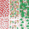 Amscan 360144 - Konfetti Christmas, 34 g, Streudeko, Tischdekoration, Weihnachten, Heiligabend, Motto-Party