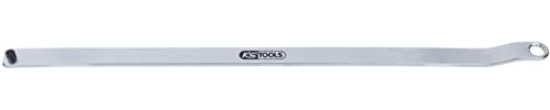 KS Tools 150.1238 Mercedes Keilriemen-Montagehebel