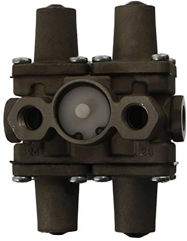 febi bilstein 44573 Mehrkreisschutzventil, 1 Stück
