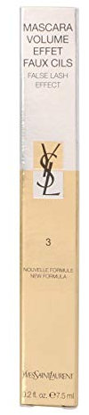 Yves Saint Laurent Maske 1er Pack (1x 5 ml)