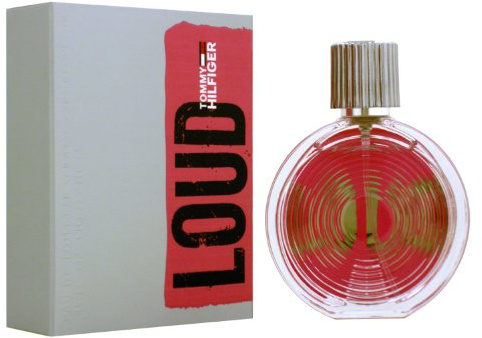 Aramis Tommy Loud Women's Ladies Edt 25ml Spray
