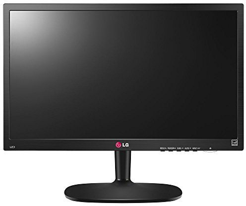 LG 22M35A - Monitor LED de 22 (1600x900)