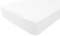 PMP Drap-Housse Jersey Blanc 60X120 cm