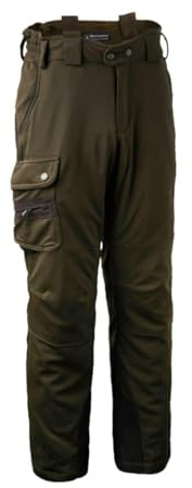 Deerhunter Muflon - Herren 3M Thinsulate Hose - Wind- & wasserdicht