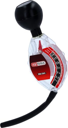 KS Tools 550.1241 Frostschutz-Prüfer