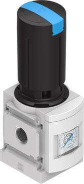 Festo 529994 Modell ms6-lr-1/2-d7-as-z Druckminderer