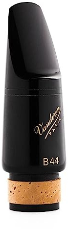 Vandoren CM332 B44 Alto Clarinet Mouthpiece