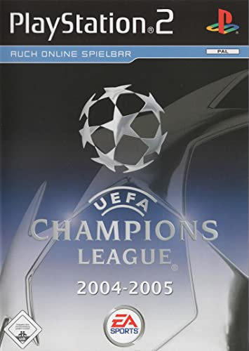 UEFA Champions League 2004-2005
