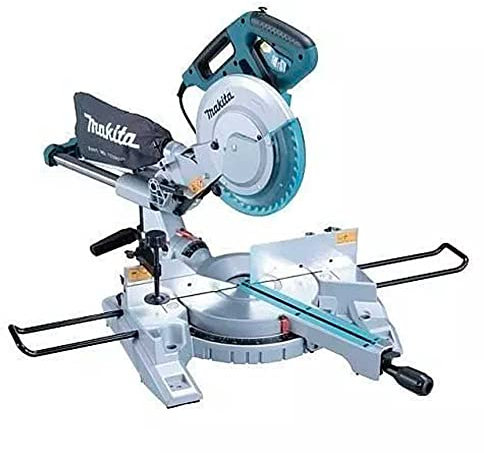 Makita LS1018L 240 V 10-inch Slide Compound Mitre Saw with Laser