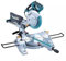 Scie à onglet 216mm 1430W - MAKITA LS1018L