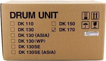 Kyocera 302LZ93061 - DK-170 - Trommeleinheit DK-170 für FS-1320D/1370DN