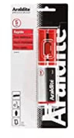 ARALDITE rapide seringue 24ml