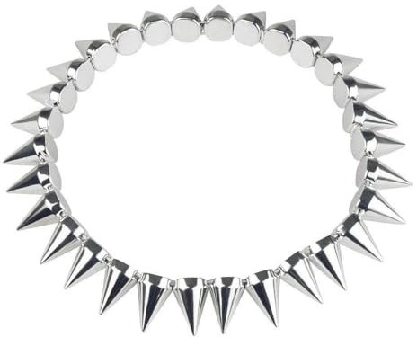 Boland 64327 - Halskette Spike