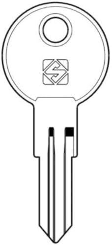 SILCA LLAVE ÉRABLE ED4 EVERGOOD