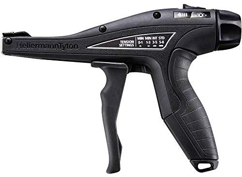 HellermannTyton Verarbeitungswerkzeug EVO7SP