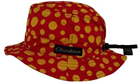 Chaskee Kinder Bob Hut Sonnenhut