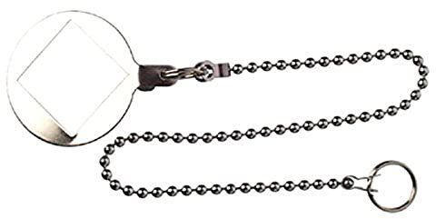 Cornat Kugelkette mit Vierkantring, TEC319499