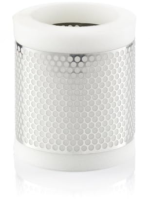 MANN-FILTER CS 1343 Air Filter - for Cars + Transporters