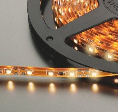 Monacor Flexibler LED-Streifen