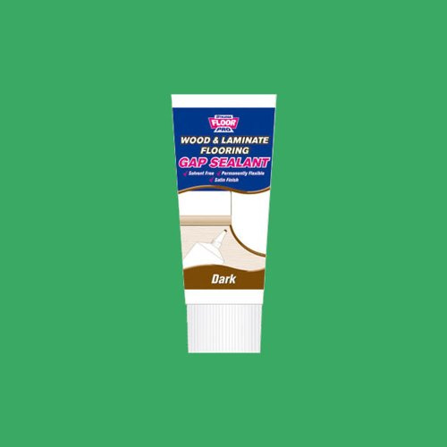 Wood & Laminate Floor Gap Sealant Dark Colour