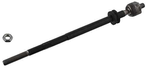 febi bilstein 02287 Axialgelenk mit Kontermutter, 1 Stück | Kompatibel mit: VW TRANSPORTER T1 Bus, TRANSPORTER T2 Bus, TRANSPORTER T3 Bus, TRANSPORTER T3 Kasten
