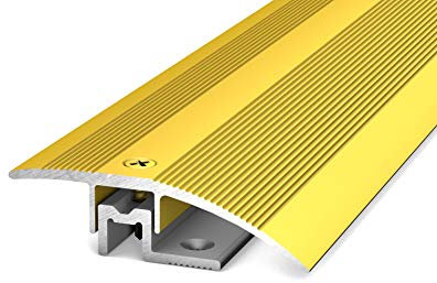 Prinz PS400 PEP Anpassungsprofil Nr. 416, 270cm lang (gold)