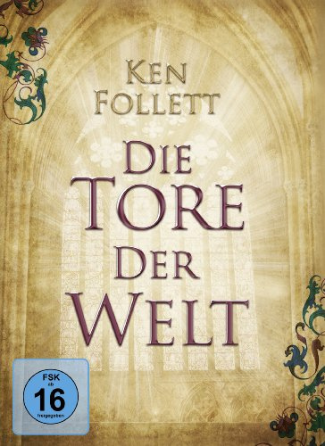 Die Tore der Welt [5 DVDs] (Special Edition)