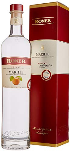 Roner Marillenbrand Privat (1 x 0.5l)