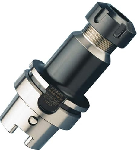Haimer A10.022.40 Spannzange ER 40, Übergröße, Version HSK-A100