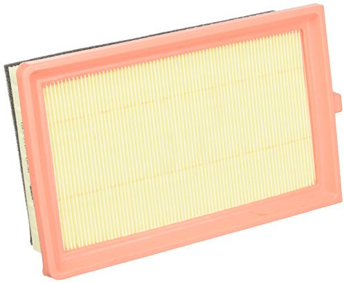 Magneti Marelli Parts & Services - Filtro Aria 51885139, Accessori Auto, Filtro Aria Motore ad Alta Filtrazione per Ricambi Auto - Filtro per Qualità Aria Compatibile con Modello FIAT 500L (351, 352)