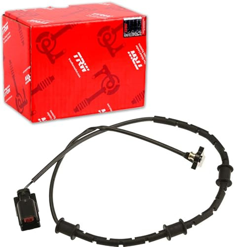TRW GIC370 Bremskraftverstärker | Kompatibel mit: JAGUAR XF I, XF SPORTBRAKE, XJ, XK II Cabriolet, XK II Coupe