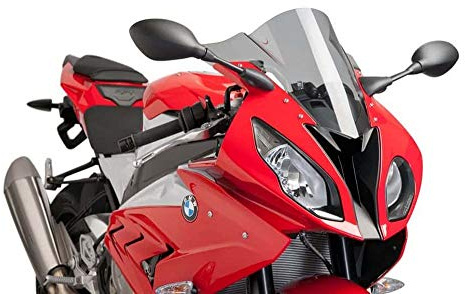 Puig 7564H Smoke Mechanism Visor Kit (Multiregulable Clip-On)