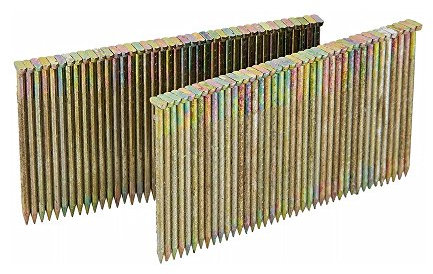 Simes 4690964 - Clavo t-nail-64