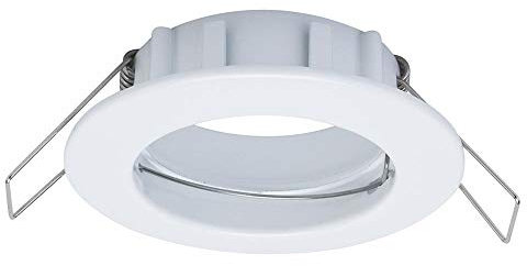 Paulmann 99739 Deckenleuchte, Metall, weiß