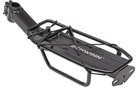 Schwinn Porte-Bagages arrière en Alliage