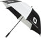 Footjoy DryJoys Regenschirm mit Doppel-Baldachin