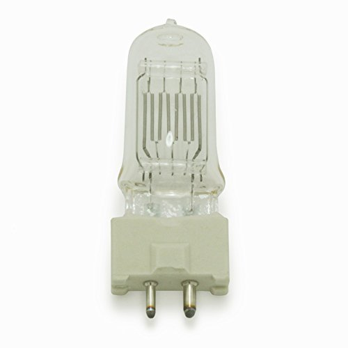 T26 T27 240V 650W GY9.5