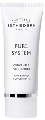 Institut Esthederm - Pure System - Pore Refiner Concentrate - Tightening Care - Skin Perfector
