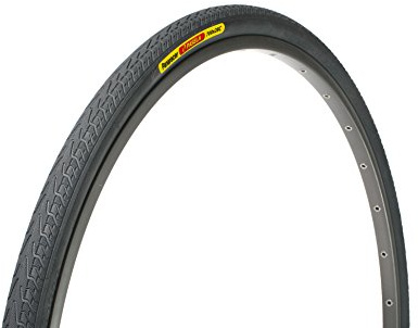 Panaracer Pasela Wire Bead Urban Tyre