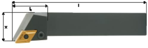 Format 4332163818304 Klemmhalter 93 Grad pdjnl 2020 k 15