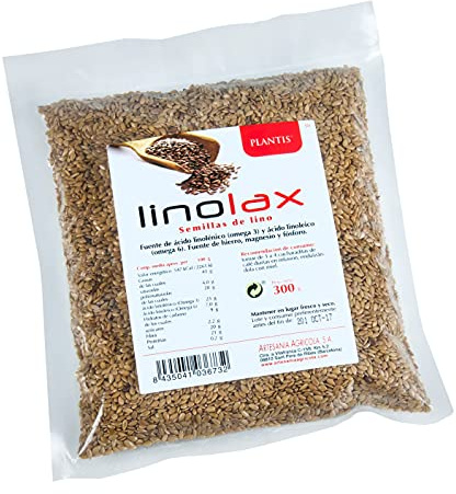 ART. AGRICOLA LINOLAX, 30 g